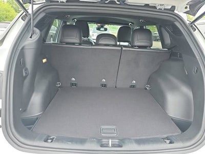 2023 Jeep Compass Altitude 4x4