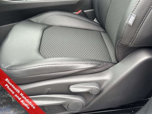 2026 Jeep Compass COMPASS LATITUDE 4X4