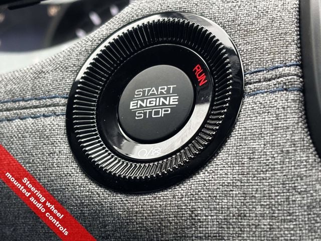 2026 Jeep Compass COMPASS LATITUDE 4X4