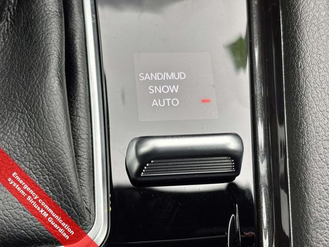 2026 Jeep Compass COMPASS LATITUDE 4X4