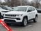 2026 Jeep Compass COMPASS LATITUDE 4X4