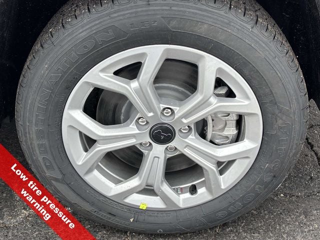 2026 Jeep Compass COMPASS LATITUDE 4X4