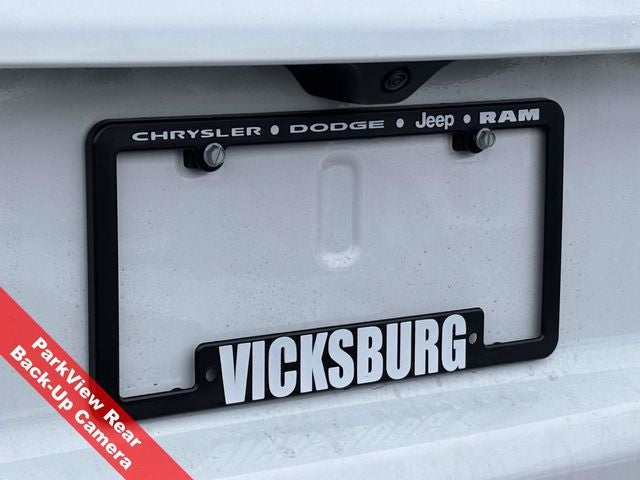 2026 Jeep Compass COMPASS LATITUDE 4X4