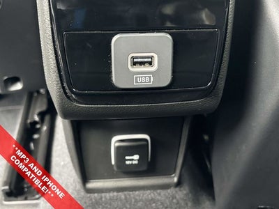 2026 Jeep Compass COMPASS LATITUDE 4X4