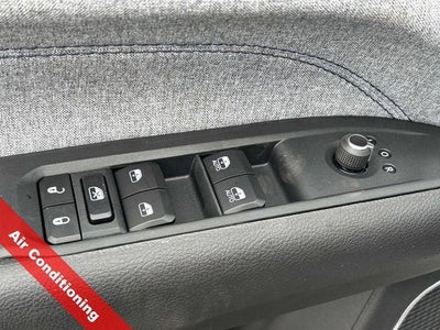 2026 Jeep Compass COMPASS LATITUDE 4X4