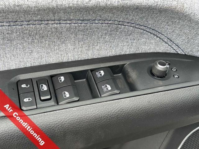 2026 Jeep Compass COMPASS LATITUDE 4X4