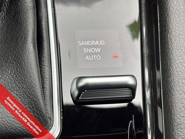 2026 Jeep Compass COMPASS LATITUDE 4X4