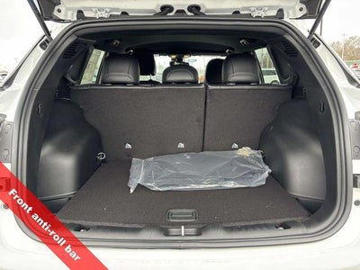 2026 Jeep Compass COMPASS LATITUDE 4X4