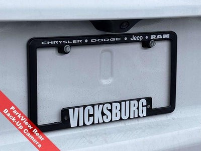 2026 Jeep Compass COMPASS LATITUDE 4X4