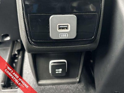 2026 Jeep Compass COMPASS LATITUDE 4X4