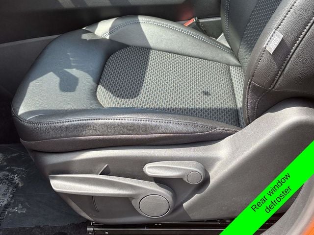 2026 Jeep Compass COMPASS LATITUDE 4X4