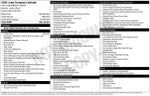 2026 Jeep Compass COMPASS LATITUDE 4X4