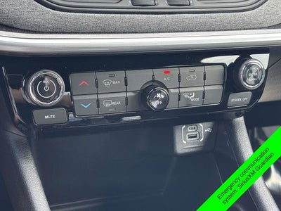 2026 Jeep Compass COMPASS LATITUDE 4X4