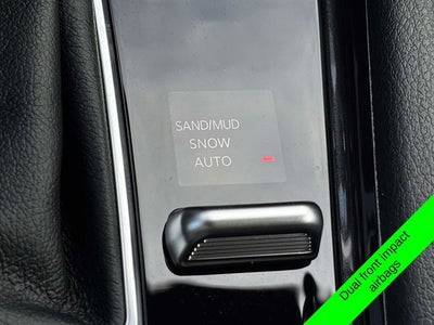 2026 Jeep Compass COMPASS LATITUDE 4X4