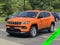 2026 Jeep Compass COMPASS LATITUDE 4X4