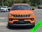 2026 Jeep Compass COMPASS LATITUDE 4X4