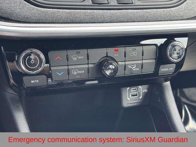 2026 Jeep Compass COMPASS LATITUDE 4X4