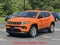 2026 Jeep Compass COMPASS LATITUDE 4X4