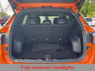 2026 Jeep Compass COMPASS LATITUDE 4X4
