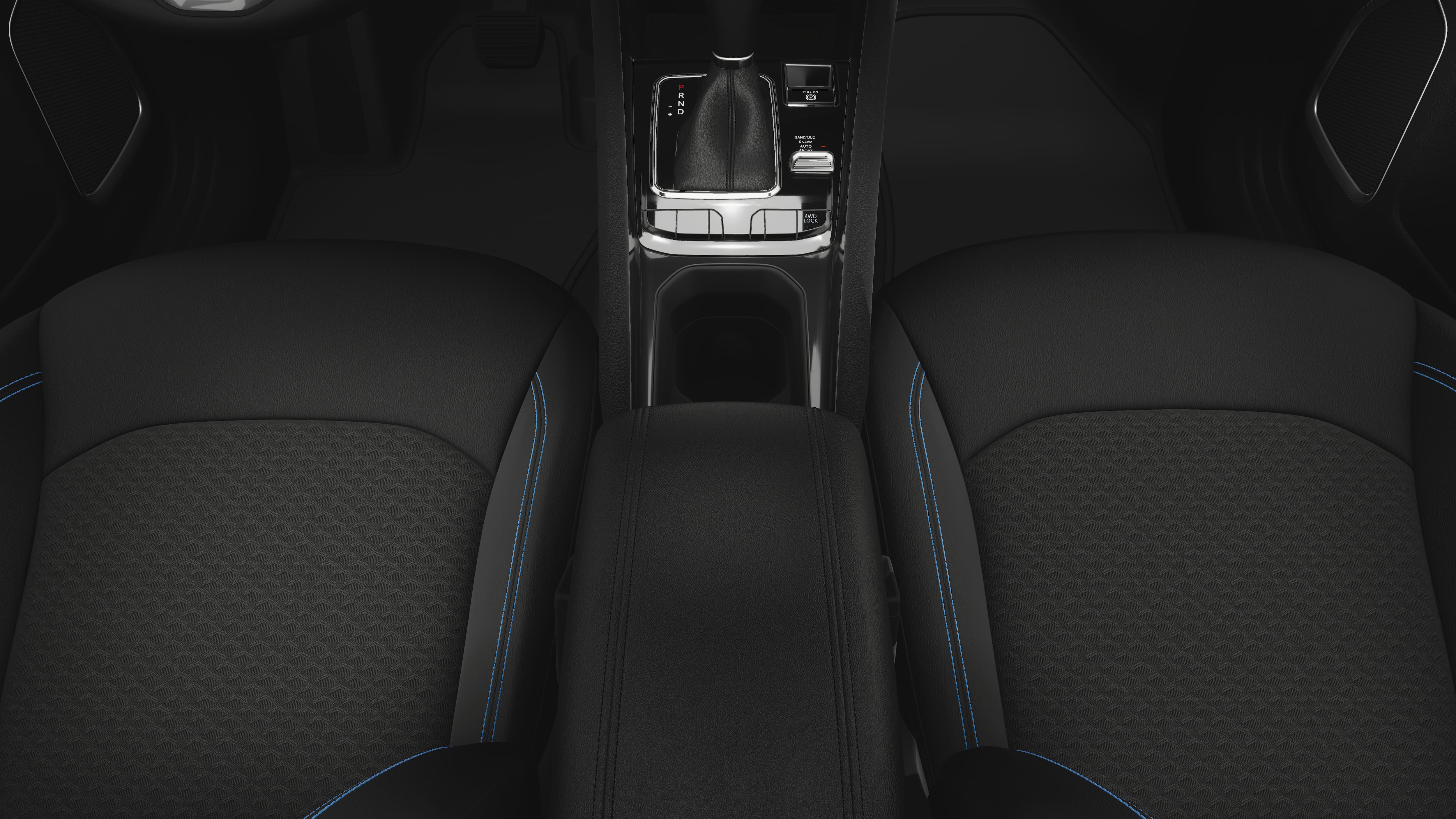 2026 Jeep Compass COMPASS LATITUDE 4X4