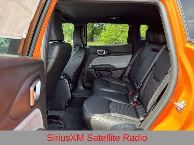 2026 Jeep Compass COMPASS LATITUDE 4X4