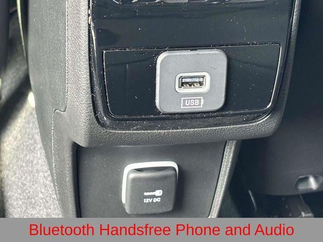 2026 Jeep Compass COMPASS LATITUDE 4X4