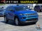 2023 Jeep Compass Latitude 4x4
