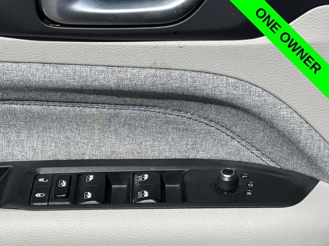 2023 Jeep Compass Latitude 4x4