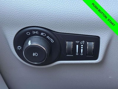 2023 Jeep Compass Latitude 4x4