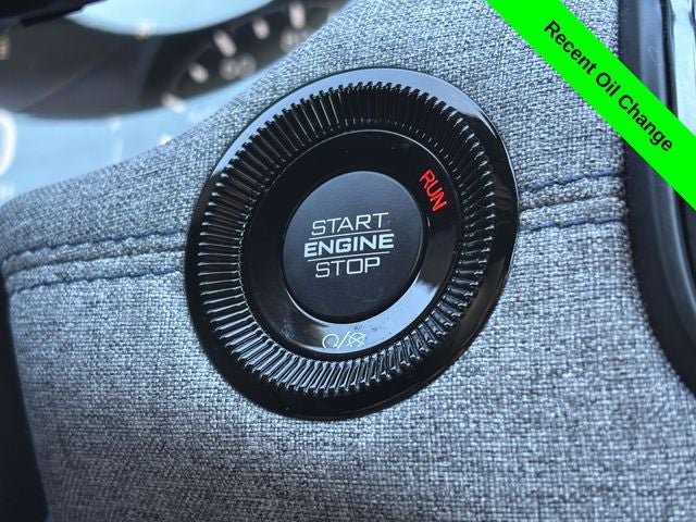 2023 Jeep Compass Latitude 4x4