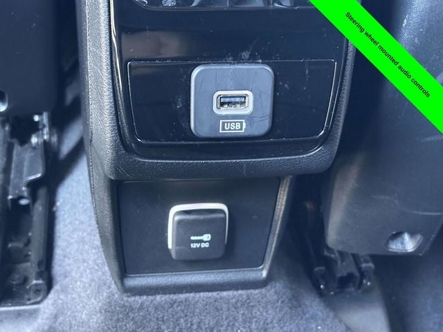 2023 Jeep Compass Latitude 4x4