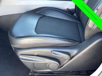 2023 Jeep Compass Latitude 4x4
