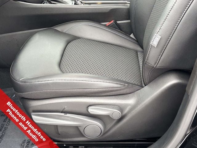 2026 Jeep Compass COMPASS LATITUDE 4X4