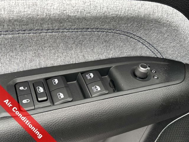 2026 Jeep Compass COMPASS LATITUDE 4X4