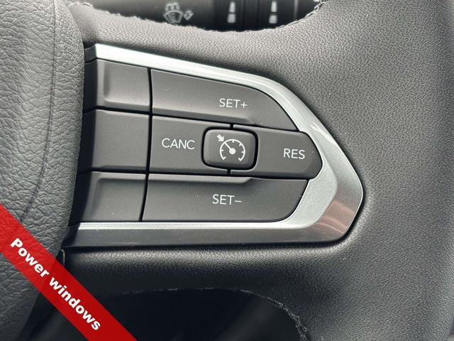 2026 Jeep Compass COMPASS LATITUDE 4X4