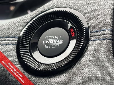 2026 Jeep Compass COMPASS LATITUDE 4X4