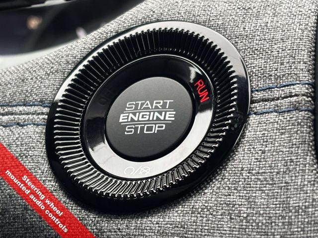 2026 Jeep Compass COMPASS LATITUDE 4X4