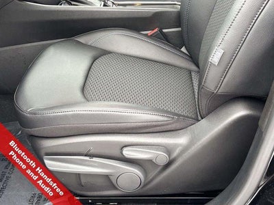 2026 Jeep Compass COMPASS LATITUDE 4X4