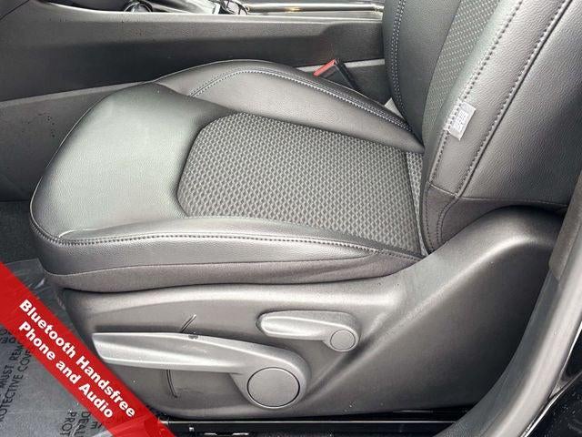 2026 Jeep Compass COMPASS LATITUDE 4X4