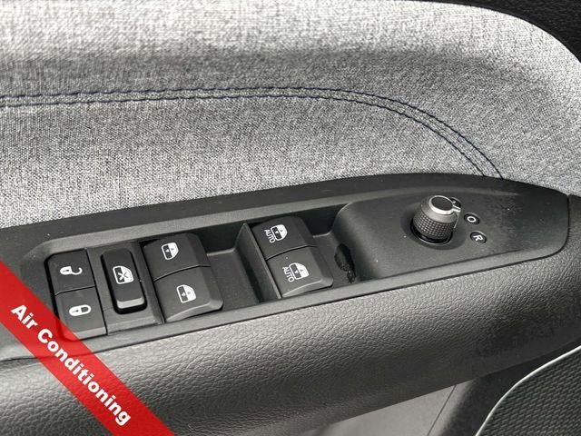 2026 Jeep Compass COMPASS LATITUDE 4X4