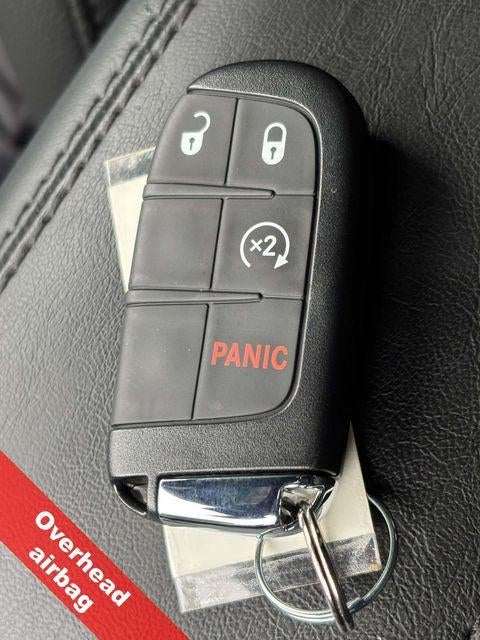 2026 Jeep Compass COMPASS LATITUDE 4X4