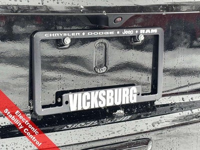 2026 Jeep Compass COMPASS LATITUDE 4X4