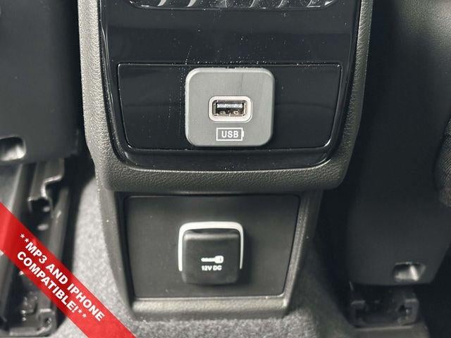 2026 Jeep Compass COMPASS LATITUDE 4X4