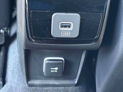 2027 Jeep Compass COMPASS LATITUDE ALTITUDE 4X4