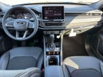 2027 Jeep Compass COMPASS LATITUDE ALTITUDE 4X4