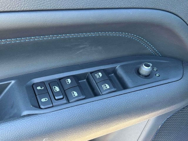 2027 Jeep Compass COMPASS LATITUDE ALTITUDE 4X4