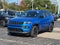 2027 Jeep Compass COMPASS LATITUDE ALTITUDE 4X4