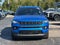2027 Jeep Compass COMPASS LATITUDE ALTITUDE 4X4