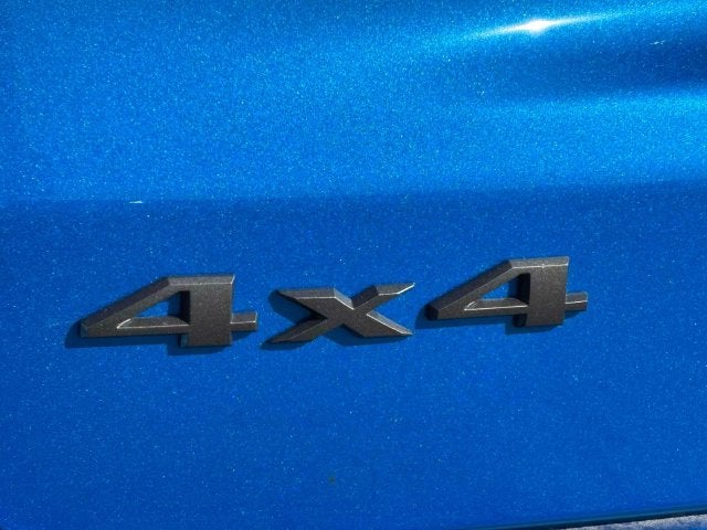 2027 Jeep Compass COMPASS LATITUDE ALTITUDE 4X4