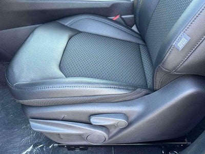 2027 Jeep Compass COMPASS LATITUDE ALTITUDE 4X4